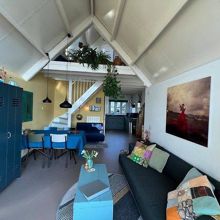 Romantic Dutch Hideaway Jisp Zewnętrze zdjęcie