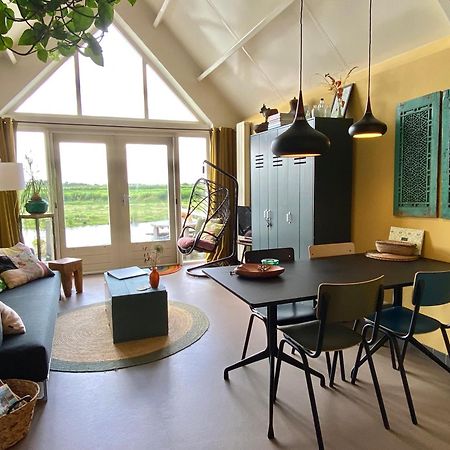 Romantic Dutch Hideaway Jisp Zewnętrze zdjęcie