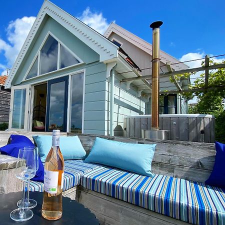 Romantic Dutch Hideaway Jisp Zewnętrze zdjęcie