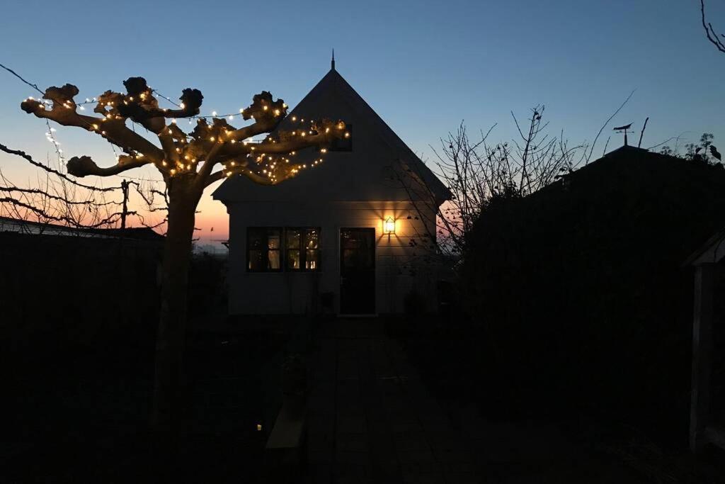 Romantic Dutch Hideaway Jisp Zewnętrze zdjęcie