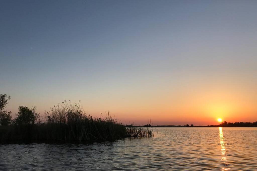 Romantic Dutch Hideaway Jisp Zewnętrze zdjęcie