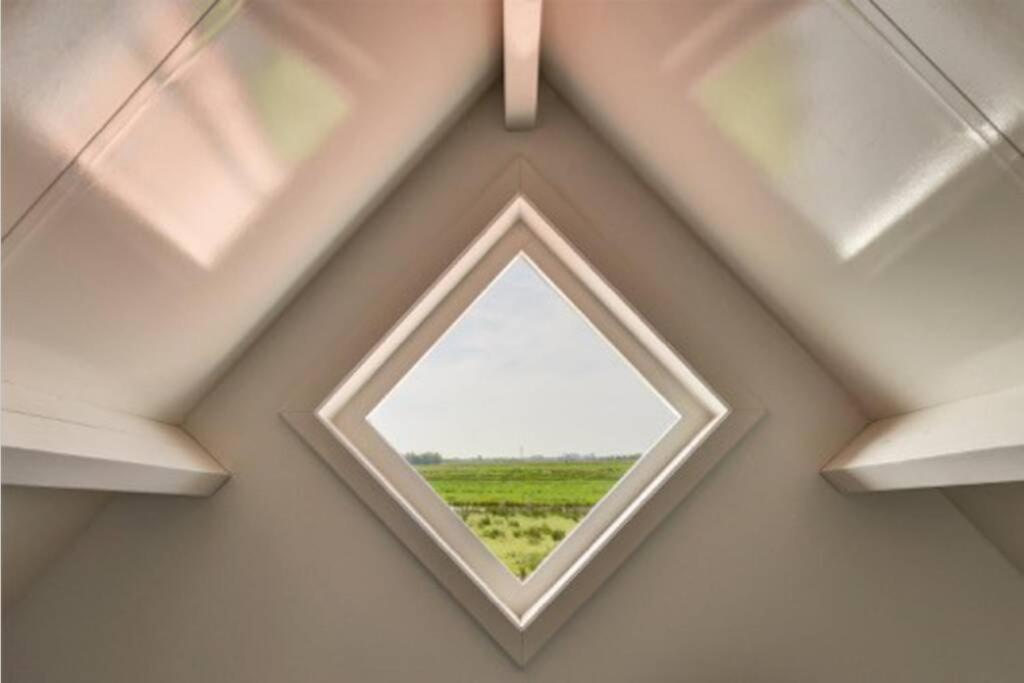 Romantic Dutch Hideaway Jisp Zewnętrze zdjęcie