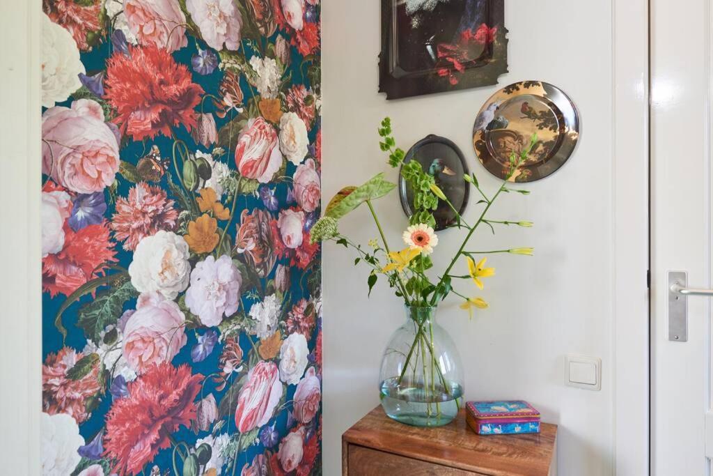 Romantic Dutch Hideaway Jisp Zewnętrze zdjęcie