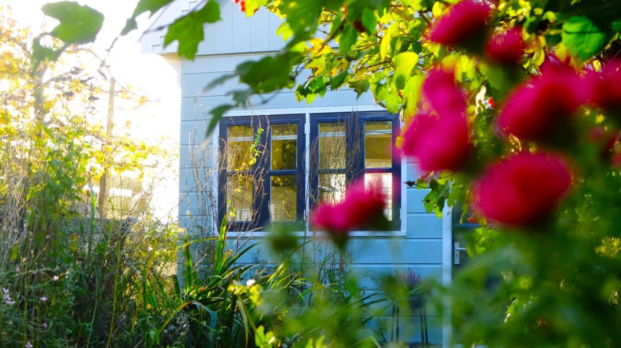 Romantic Dutch Hideaway Jisp Zewnętrze zdjęcie