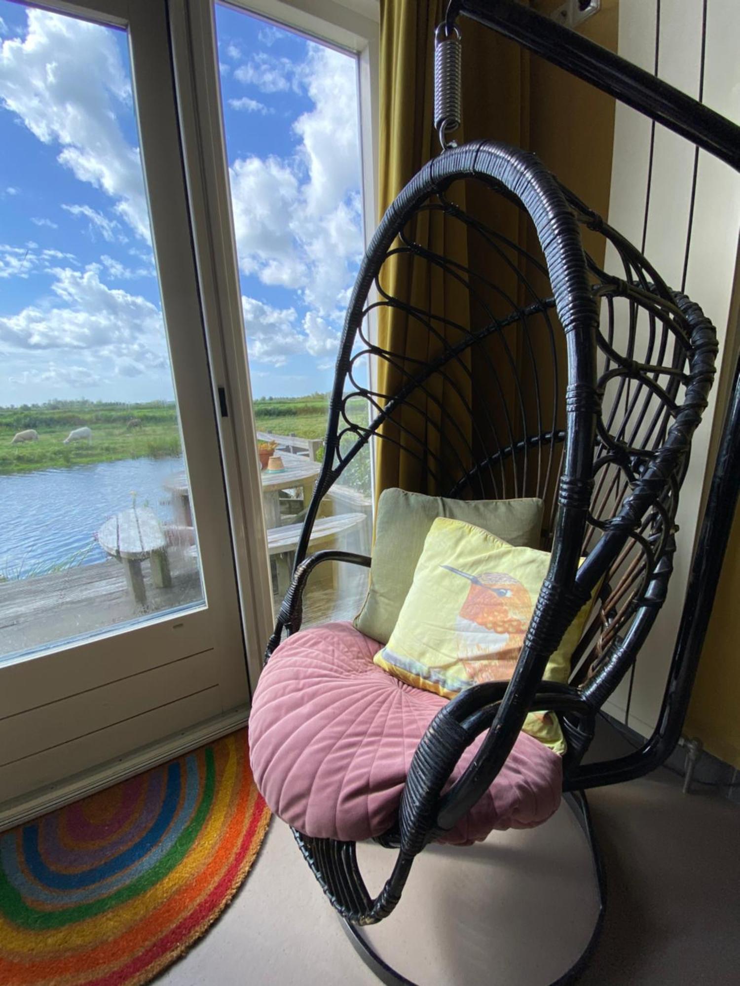 Romantic Dutch Hideaway Jisp Zewnętrze zdjęcie