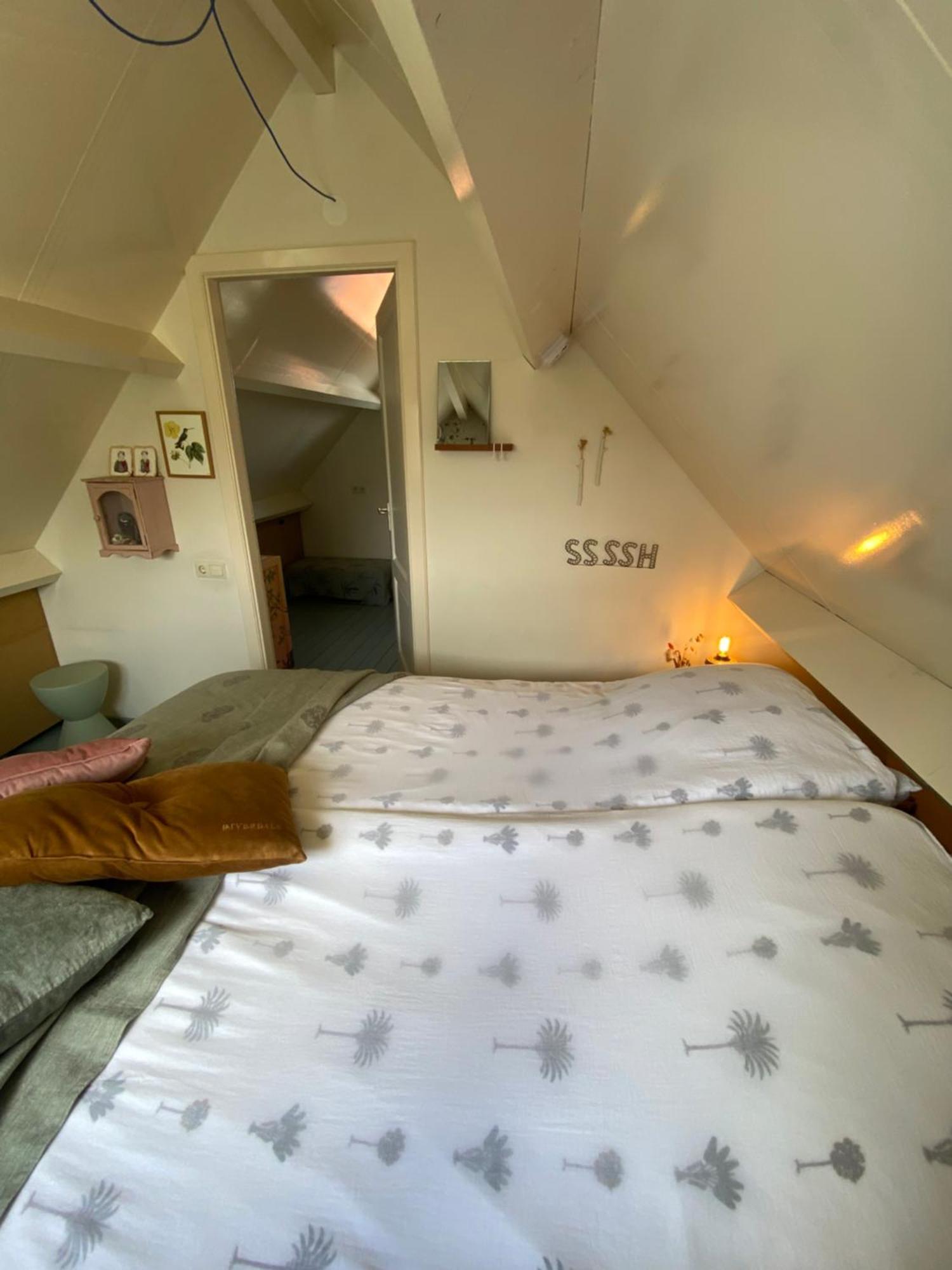 Romantic Dutch Hideaway Jisp Zewnętrze zdjęcie
