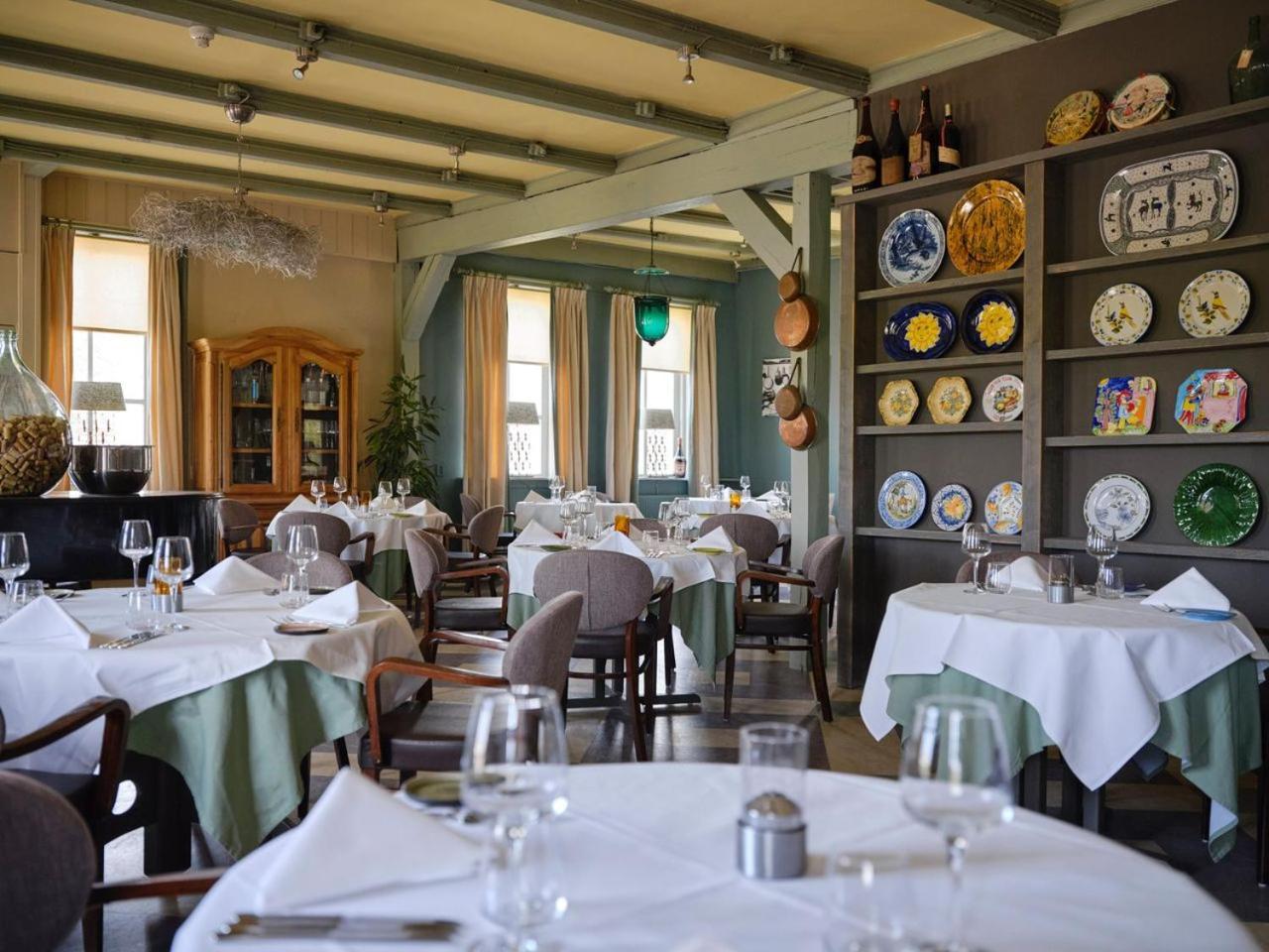 Romantic Dutch Hideaway Jisp Zewnętrze zdjęcie