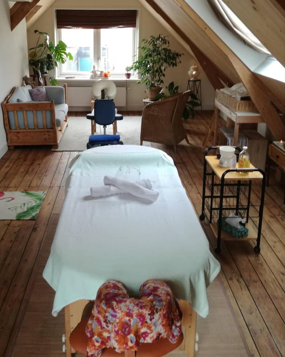 Romantic Dutch Hideaway Jisp Zewnętrze zdjęcie